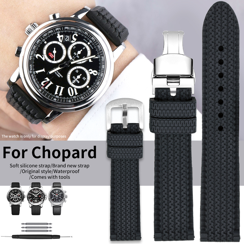 Nato Strap Nylon - Cinturino in gomma di alta qualità