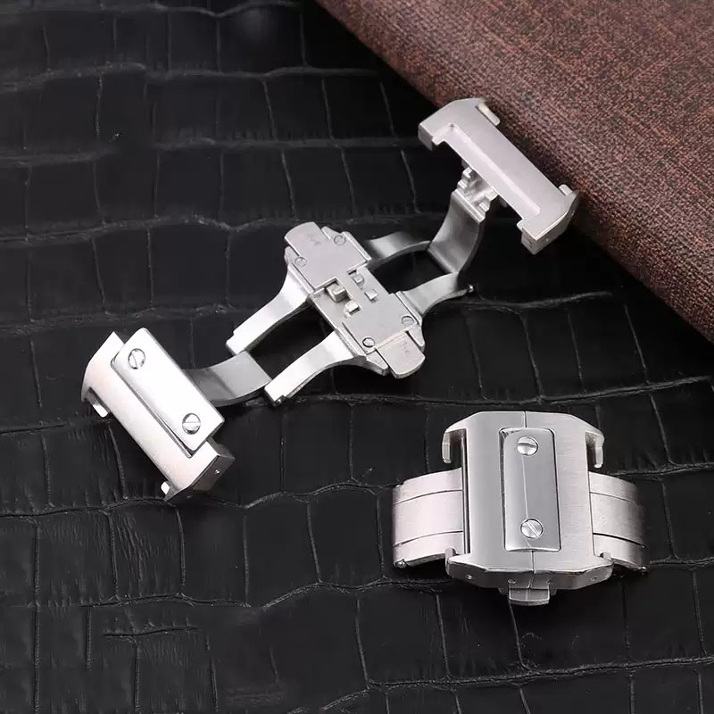 Cartier Watch Tank - Fibbia per orologio di alta qualità