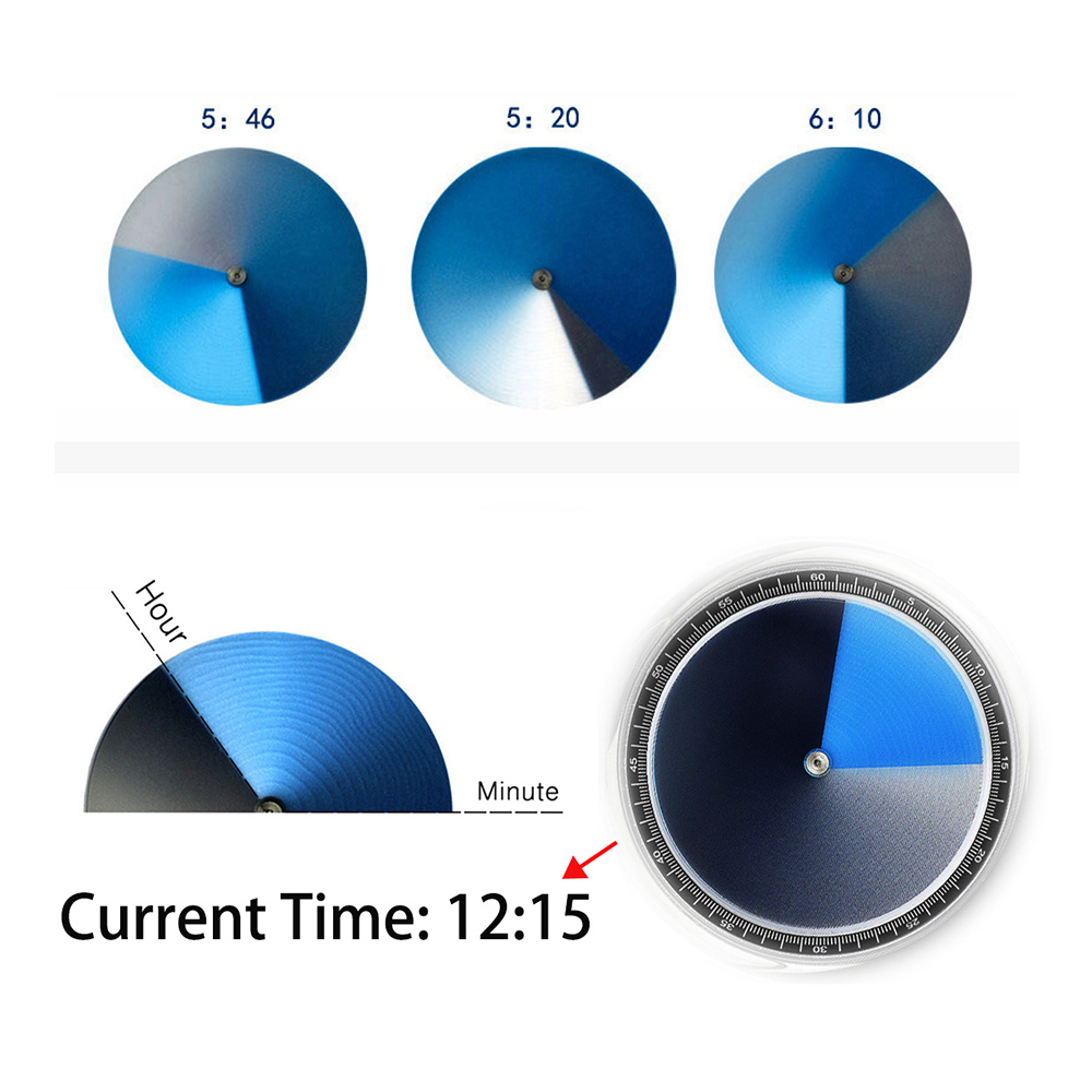 Orologi alla moda colorati e b - Canvas Strap Watch recensione e prezzo