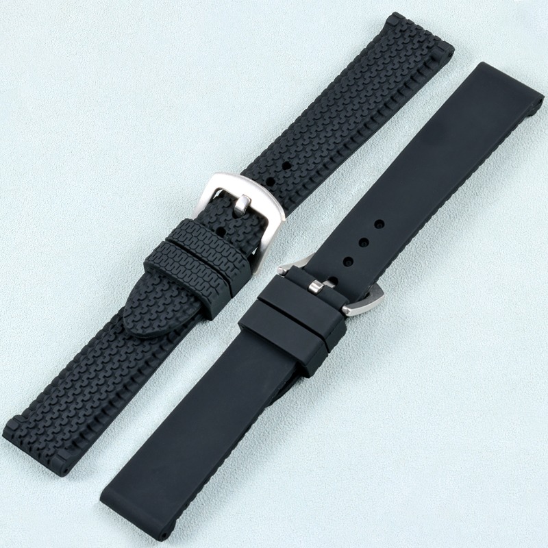 Cinturino in gomma di alta qua - Nato Strap Nylon recensione e prezzo