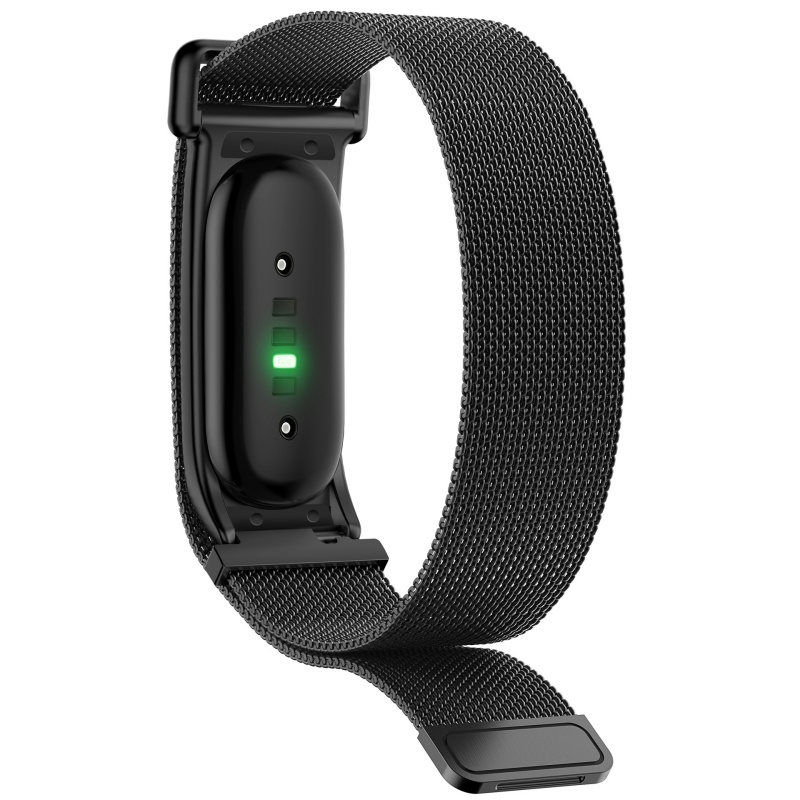 Cinturino Milanese per Smartwa - Milanese Loop Magnetic recensione e prezzo