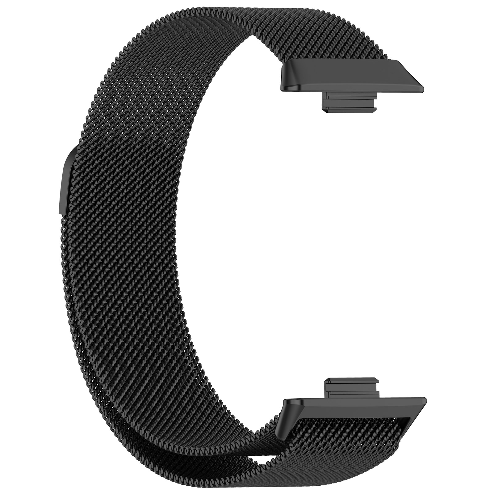 Cinturino Milanese Loop per Hu - Milanese Loop Magnetic recensione e prezzo