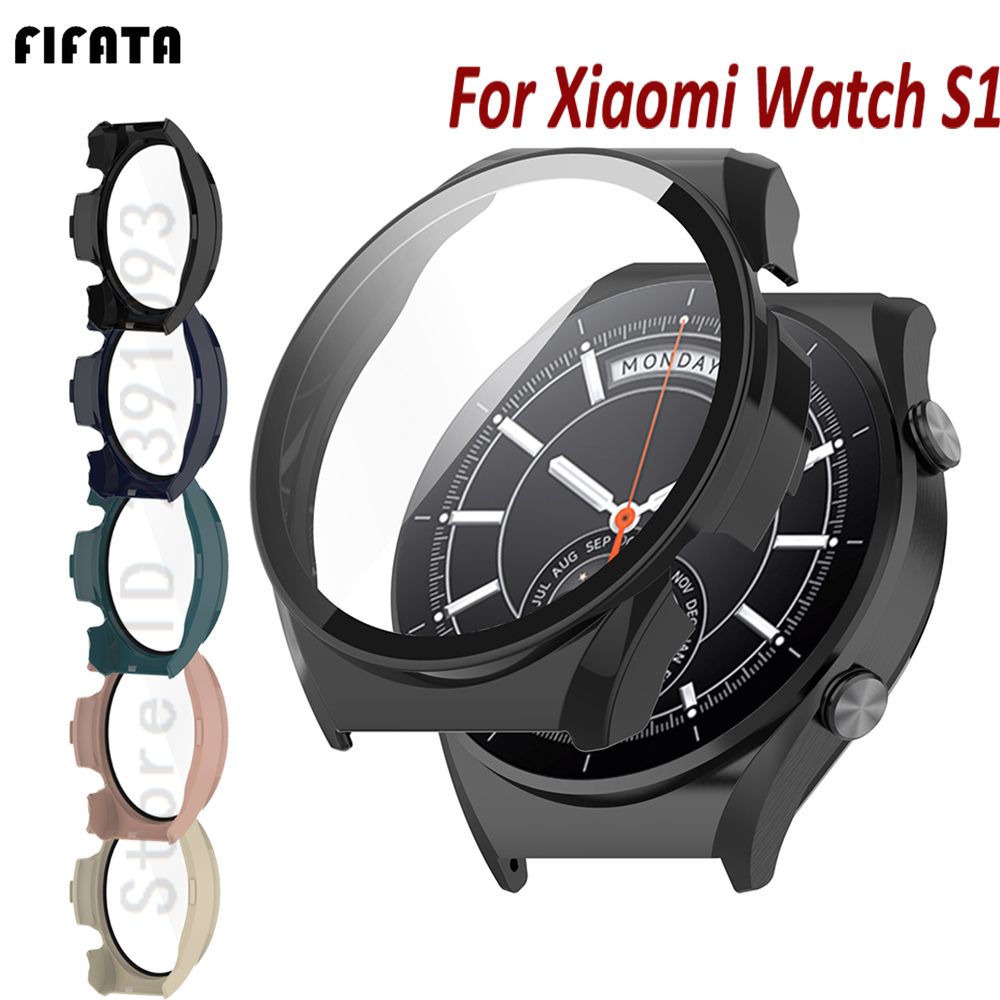 Custodia protettiva in vetro p - Silicone Watch Band 22Mm recensione e prezzo