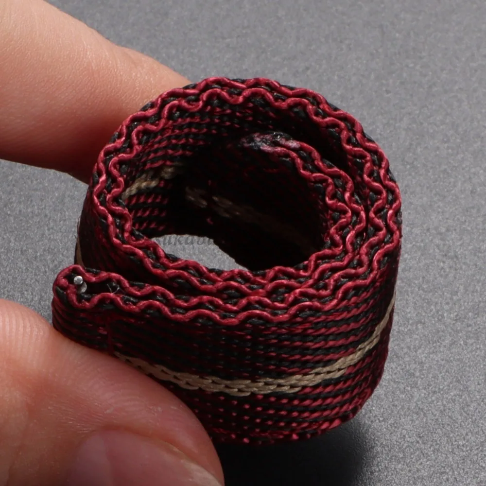 20nn 22mm cinturino in nylon a - Nato Strap Nylon recensione e prezzo