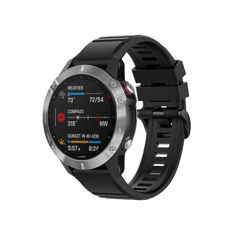 Cinturino QuickFit 26mm 20mm 2 - Silicone Watch Band 22Mm recensione e prezzo