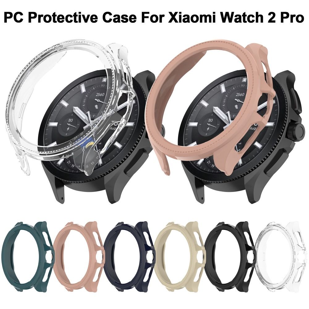 Cover per PC di moda per Xiaom - Silicone Watch Band 22Mm recensione e prezzo