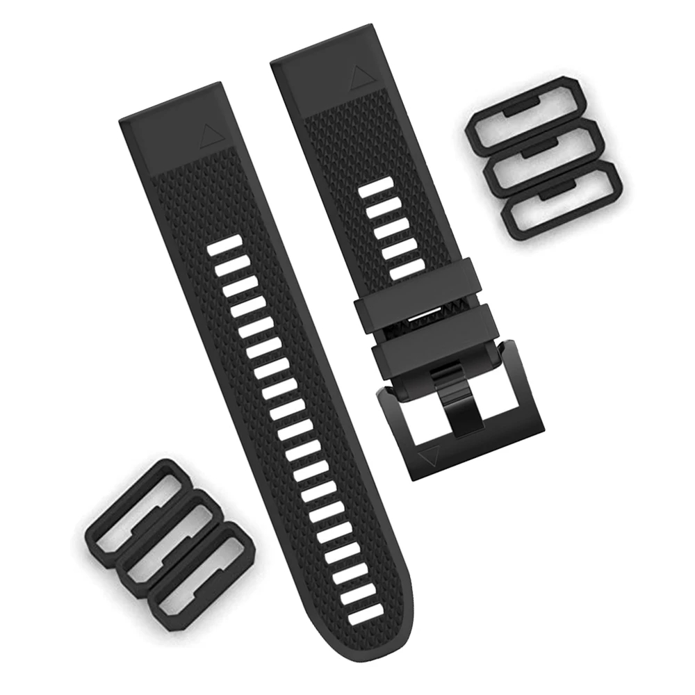 Per Garmin Forerunner 945/935/ - Silicone Watch Band 22Mm recensione e prezzo