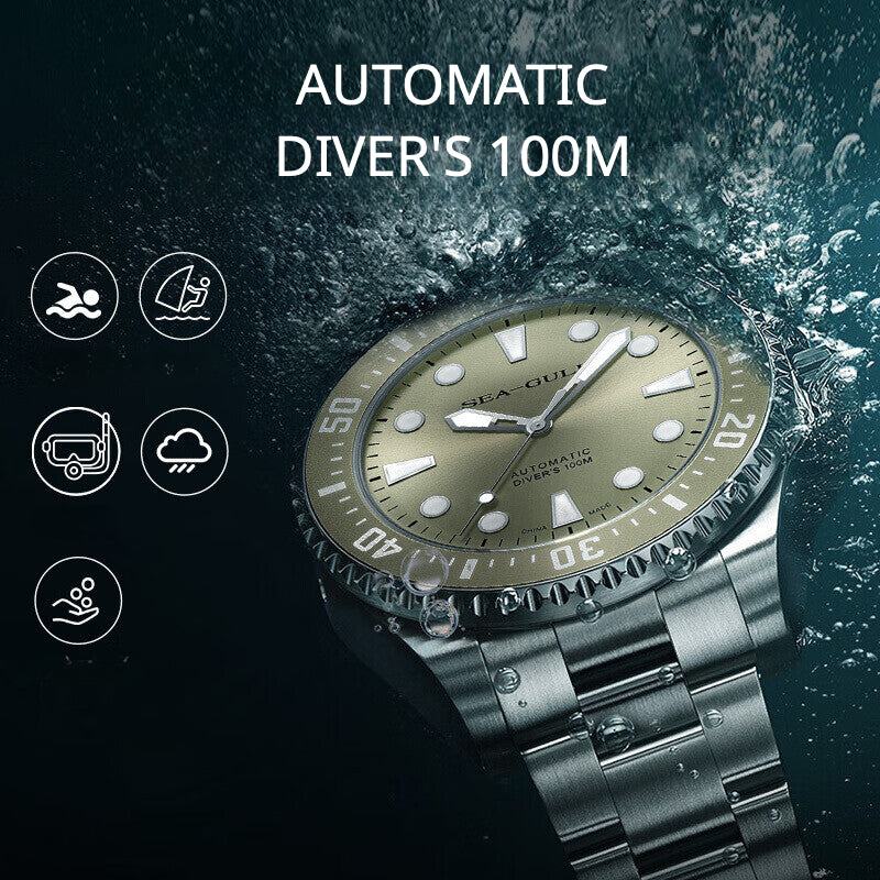 Orologio Seagull Orologio da p - Seiko Watch Presage recensione e prezzo