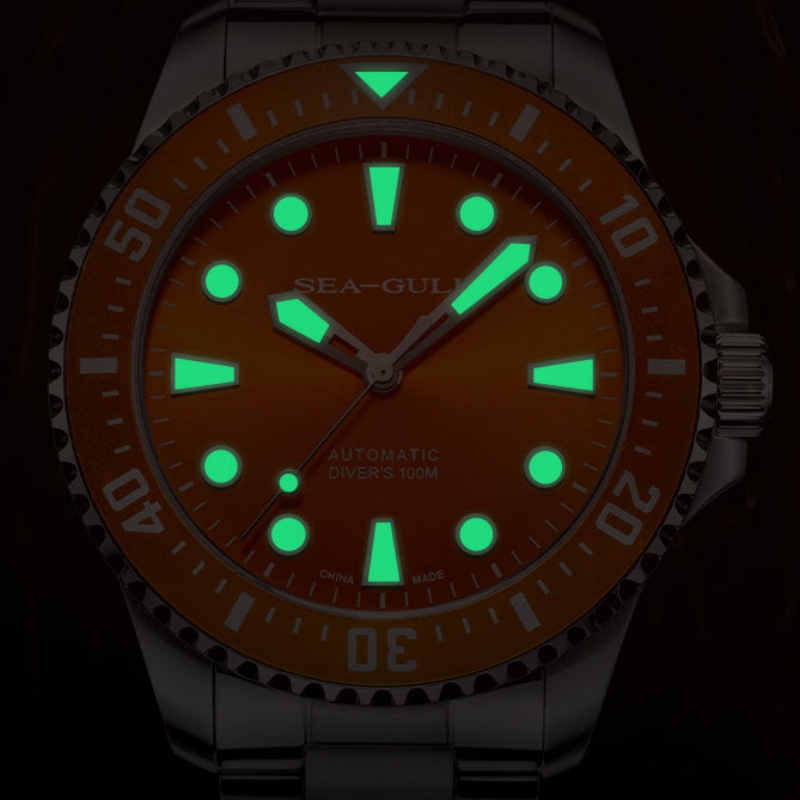Orologio Seagull Orologio da p - Seiko Watch Presage recensione e prezzo
