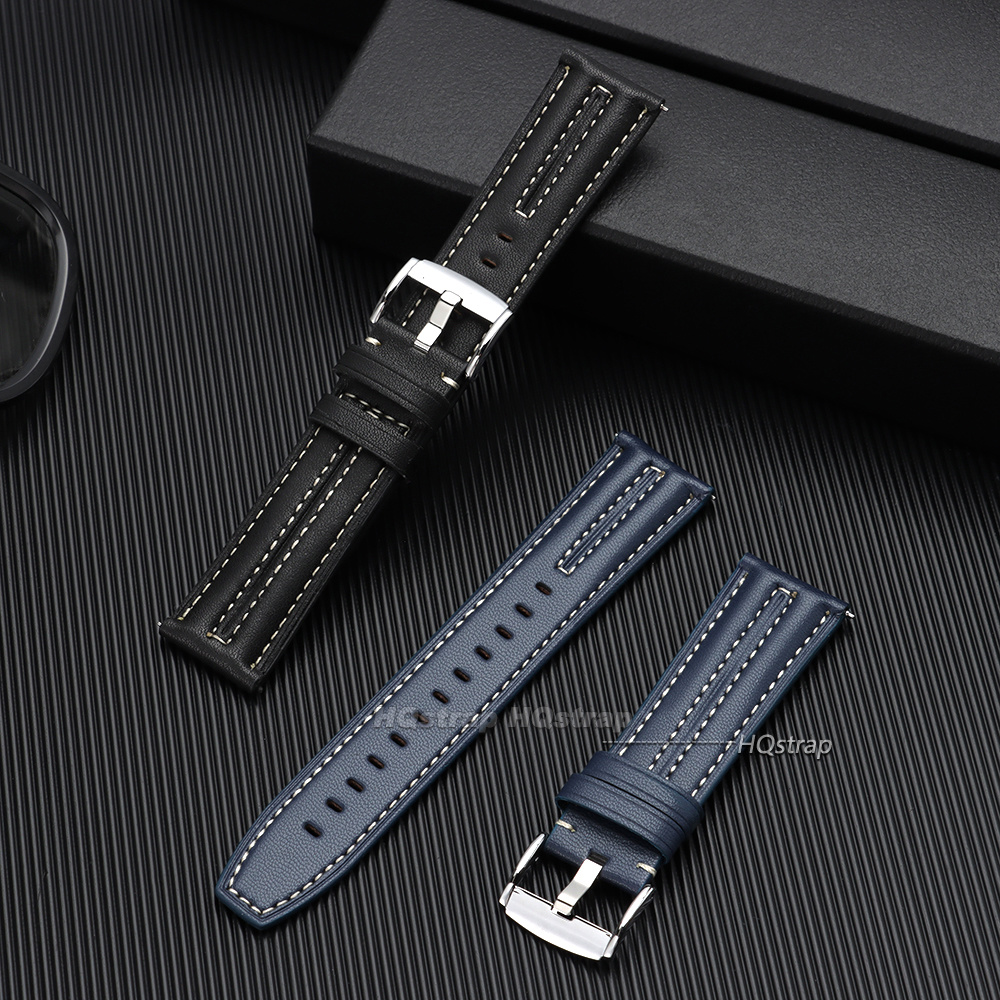 Cinturino in Pelle di Vitello  - Suede Strap Watch recensione e prezzo
