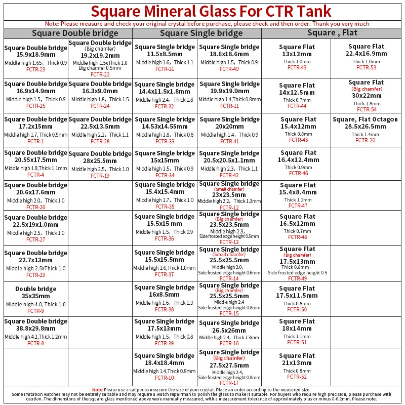 Cristallo quadrato a ponte sin - Cartier Watch Tank recensione e prezzo