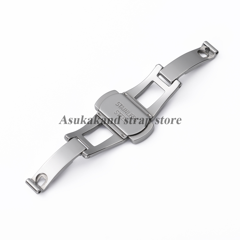 Cinturino in silicone da 20/22 - Silicone Watch Band 22Mm recensione e prezzo