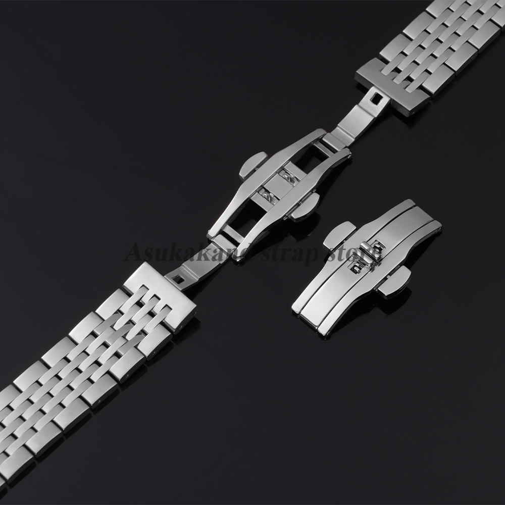 Cinturino in silicone da 20/22 - Silicone Watch Band 22Mm recensione e prezzo