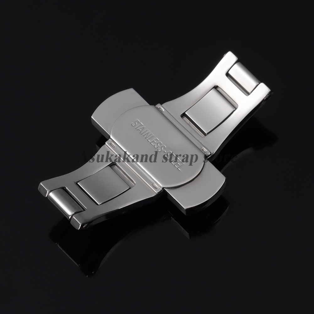 Cinturino in silicone da 20/22 - Silicone Watch Band 22Mm recensione e prezzo