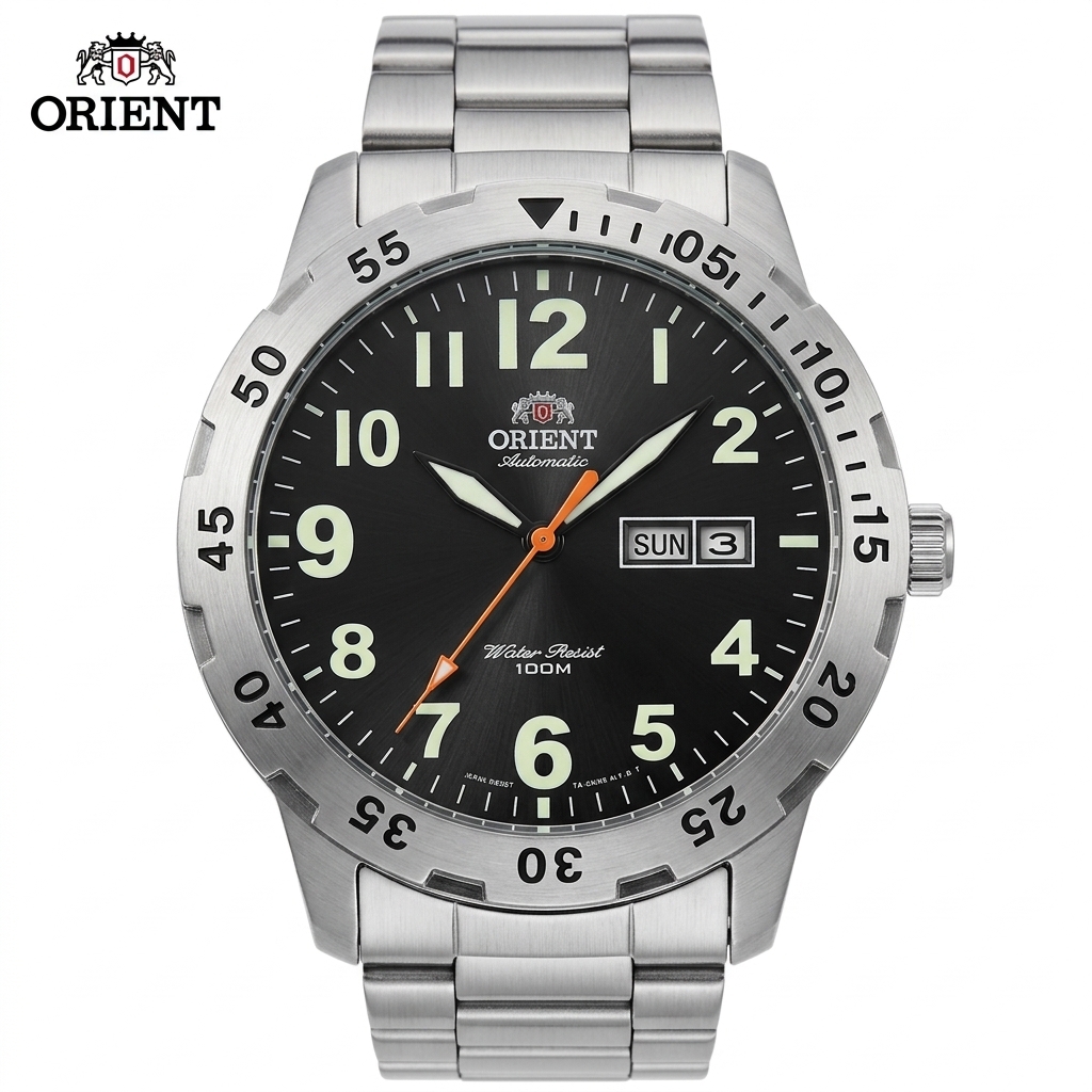 Orologio da Polso Automatico O - Seiko Watch Presage recensione e prezzo