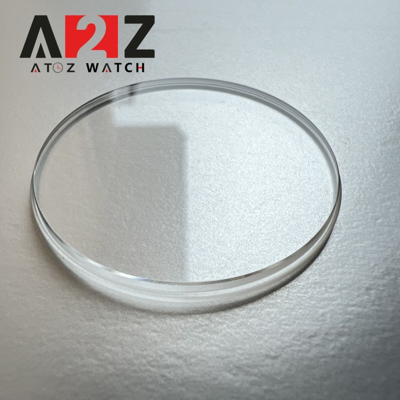 Guarda il vetro di cristallo z - Audemars Piguet Watch Royal Oak recensione e prezzo