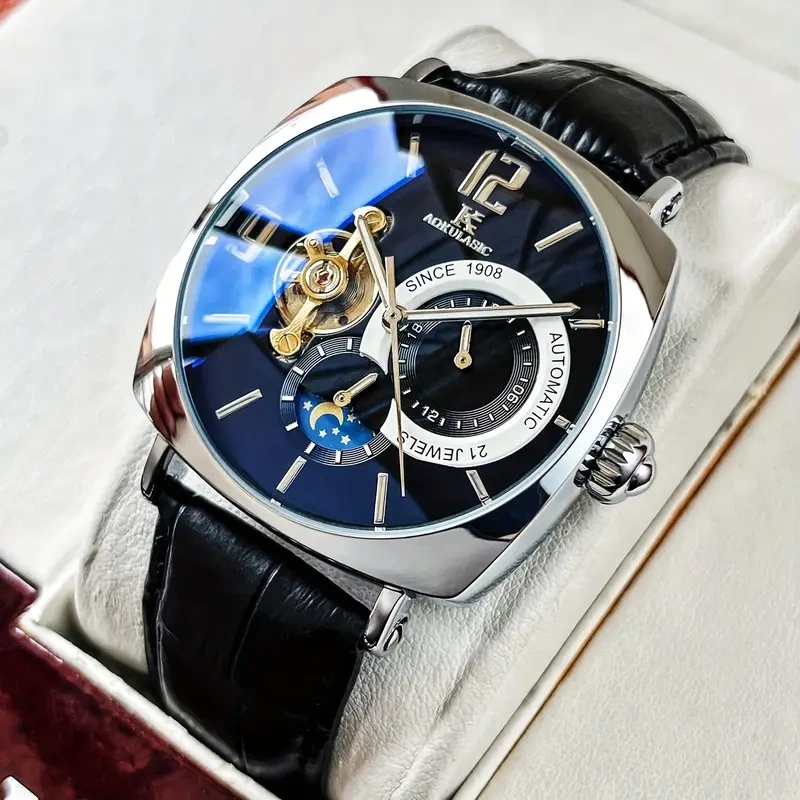 Orologio Meccanico da Uomo all - Seiko Watch Presage recensione e prezzo