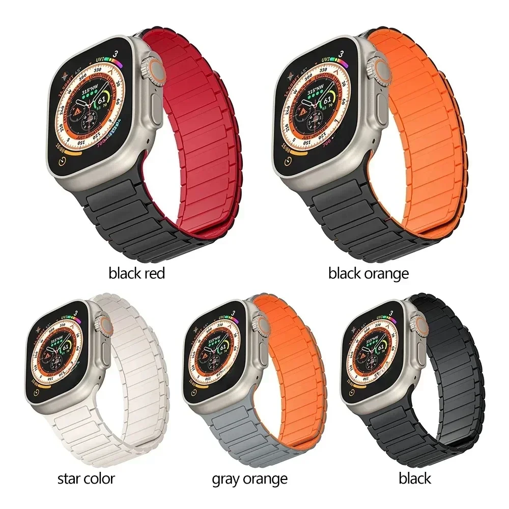 Cinturino sportivo magnetico p - Milanese Loop Magnetic recensione e prezzo