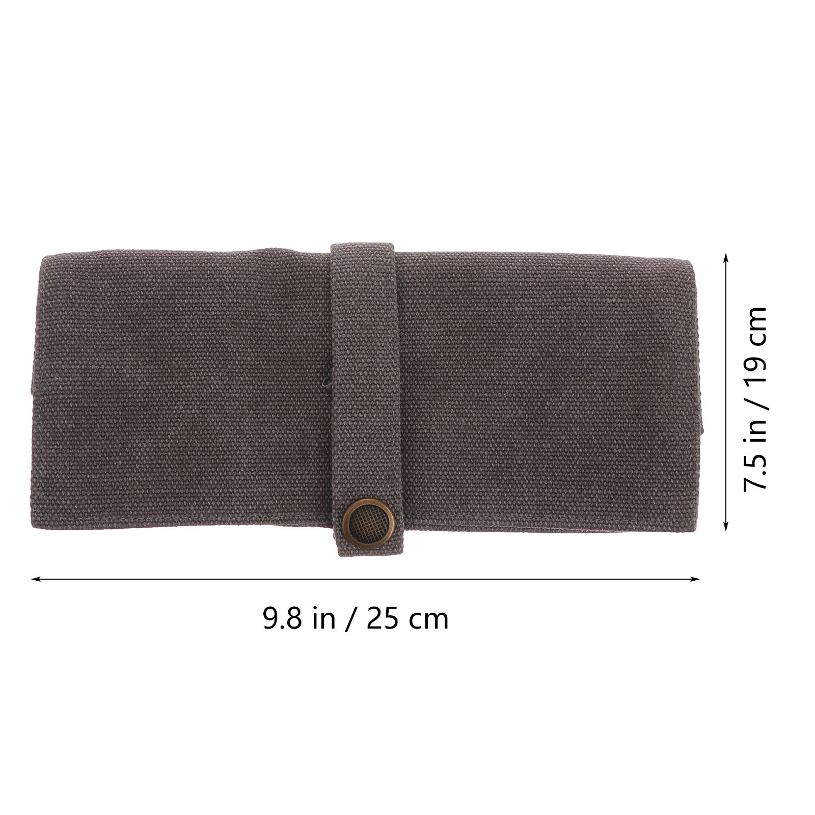 Borsa per cinturini di smartwa - Canvas Strap Watch recensione e prezzo