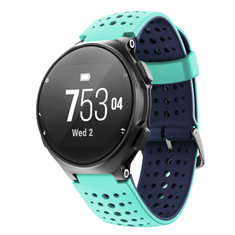 Cinturino da polso per orologi - Silicone Watch Band 22Mm recensione e prezzo