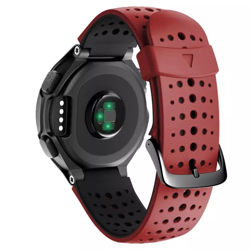 Cinturino da polso per orologi - Silicone Watch Band 22Mm recensione e prezzo