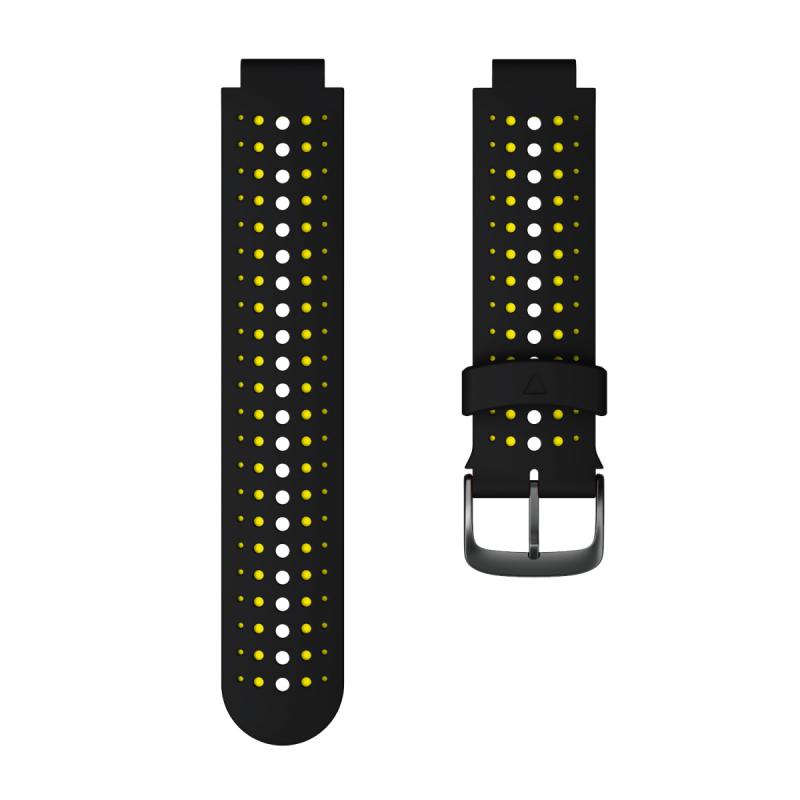 Cinturino da polso per orologi - Silicone Watch Band 22Mm recensione e prezzo