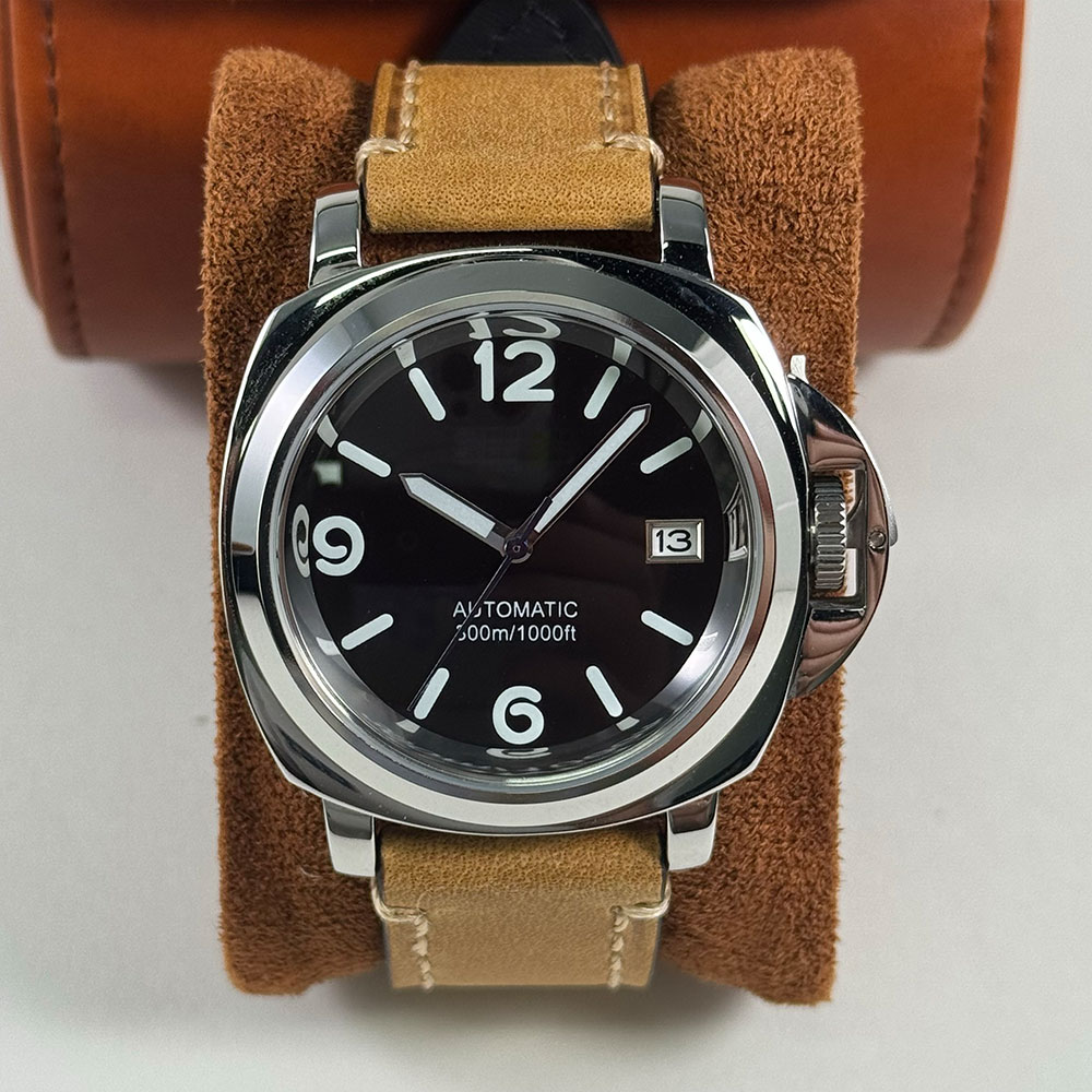 Orologio Automatico Meccanico  - Seiko Watch Presage recensione e prezzo