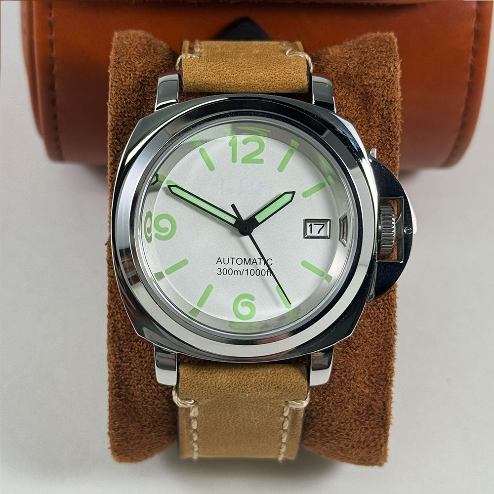 Orologio Automatico Meccanico  - Seiko Watch Presage recensione e prezzo