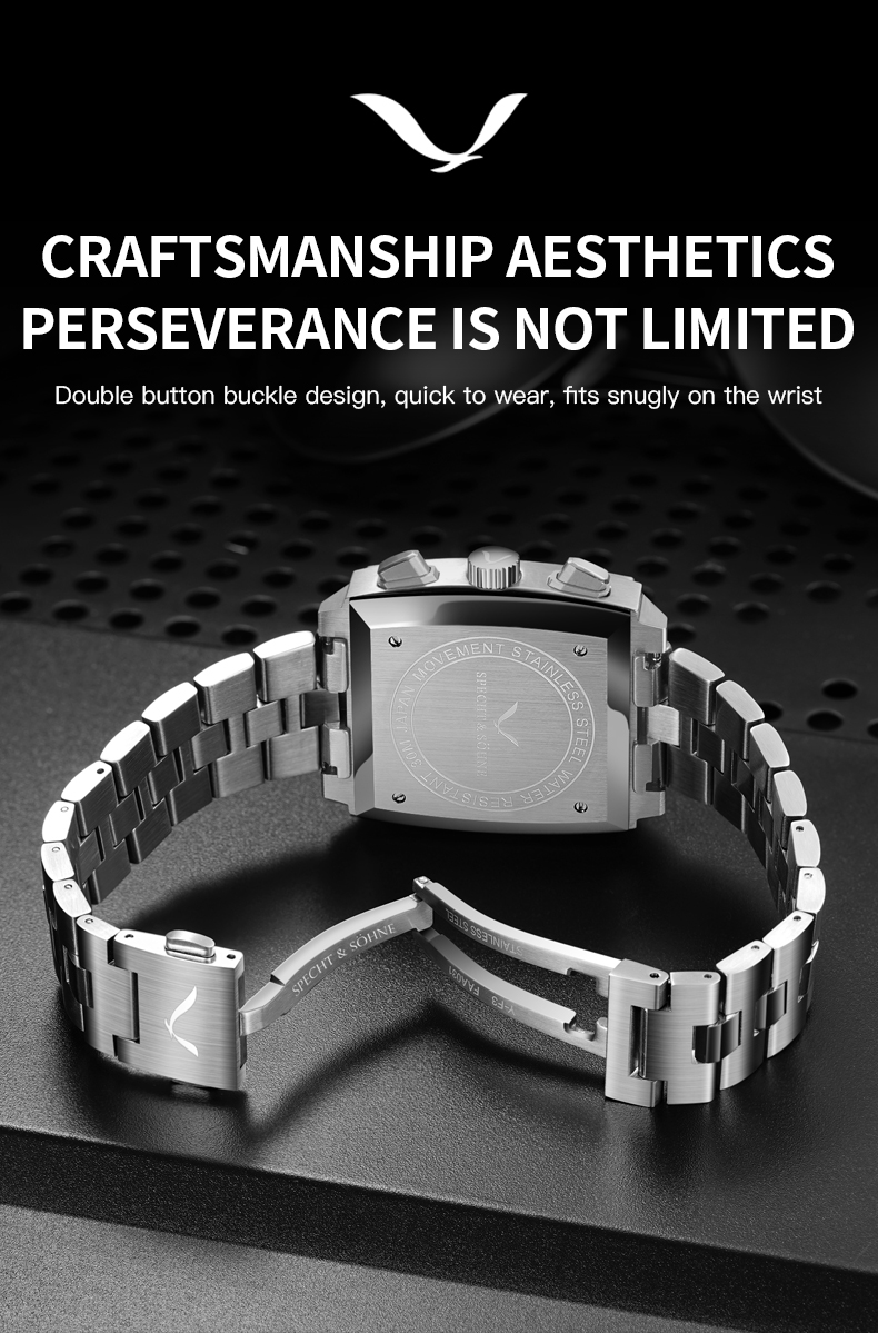 Specht & Sohne Nuovi Arrivi Gi - Seiko Watch Prospex recensione e prezzo
